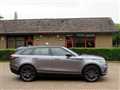 2021 Land Rover Range Rover Velar