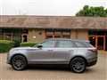 2021 Land Rover Range Rover Velar