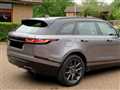 2021 Land Rover Range Rover Velar