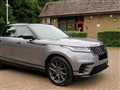 2021 Land Rover Range Rover Velar