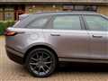 2021 Land Rover Range Rover Velar