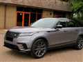 2021 Land Rover Range Rover Velar