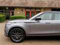 2021 Land Rover Range Rover Velar