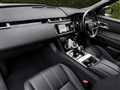 2021 Land Rover Range Rover Velar