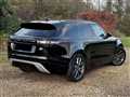 2021 Land Rover Range Rover Velar