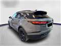 2020 Land Rover Range Rover Velar