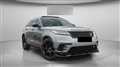 2021 Land Rover Range Rover Velar
