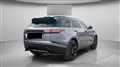 2021 Land Rover Range Rover Velar
