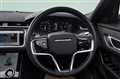2021 Land Rover Range Rover Velar