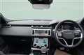 2021 Land Rover Range Rover Velar