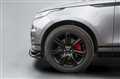 2021 Land Rover Range Rover Velar
