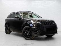 2021 Land Rover Range Rover Velar