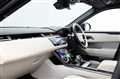 2021 Land Rover Range Rover Velar