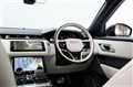 2021 Land Rover Range Rover Velar