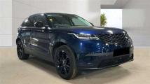 2021 Land Rover Range Rover Velar