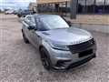 2022 Land Rover Range Rover Velar