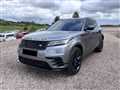 2022 Land Rover Range Rover Velar