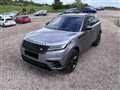 2022 Land Rover Range Rover Velar