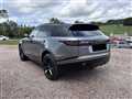 2022 Land Rover Range Rover Velar