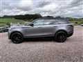 2022 Land Rover Range Rover Velar