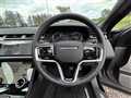 2022 Land Rover Range Rover Velar