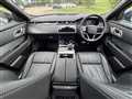 2022 Land Rover Range Rover Velar