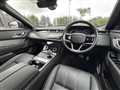 2022 Land Rover Range Rover Velar