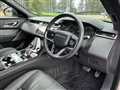 2022 Land Rover Range Rover Velar