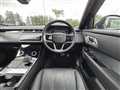 2022 Land Rover Range Rover Velar