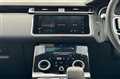 2022 Land Rover Range Rover Velar