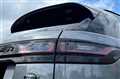 2022 Land Rover Range Rover Velar