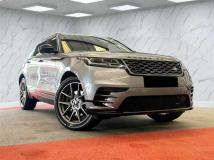 2022 Land Rover Range Rover Velar