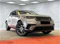 2022 Land Rover Range Rover Velar