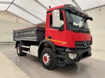 2018 Mercedes-Benz Mercedes-Benz Others