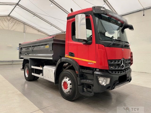 2018 Mercedes-Benz Mercedes-Benz Others