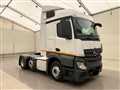 2017 Mercedes-Benz Actros
