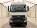 2017 Mercedes-Benz Actros