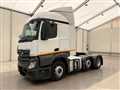 2017 Mercedes-Benz Actros