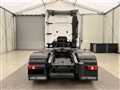 2017 Mercedes-Benz Actros