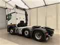 2017 Mercedes-Benz Actros