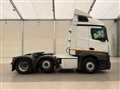 2017 Mercedes-Benz Actros