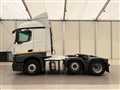 2017 Mercedes-Benz Actros