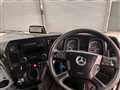 2017 Mercedes-Benz Actros