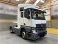 2015 Mercedes-Benz Actros