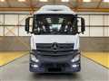 2015 Mercedes-Benz Actros
