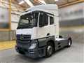 2015 Mercedes-Benz Actros
