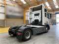 2015 Mercedes-Benz Actros