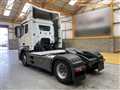 2015 Mercedes-Benz Actros