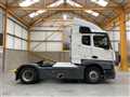 2015 Mercedes-Benz Actros