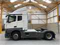 2015 Mercedes-Benz Actros